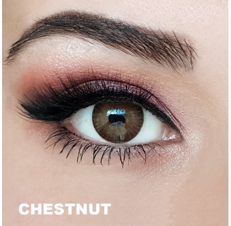 Fx Eyes Lens (1 Yıllık)