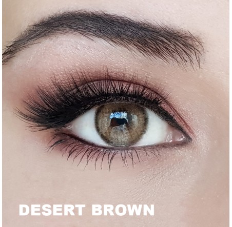 Fx Eyes Lens (1 Yıllık)