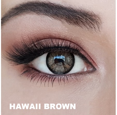 Fx Eyes Lens (1 Yıllık)