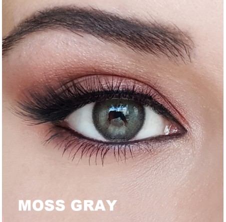 Fx Eyes Lens (1 Yıllık)
