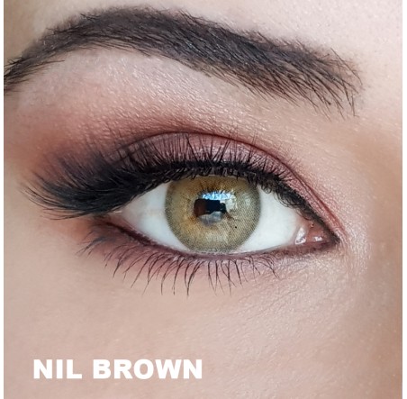 Fx Eyes Lens (1 Yıllık)