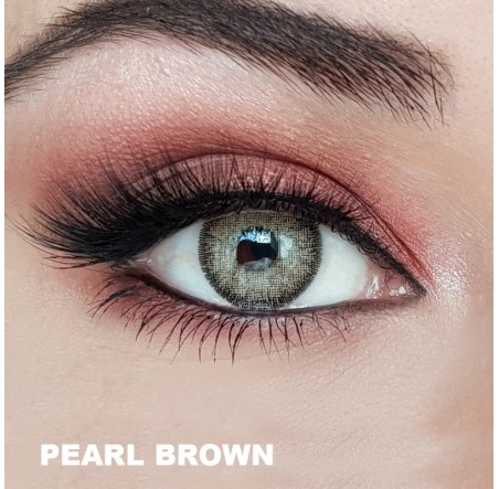 Fx Eyes Lens (1 Yıllık)