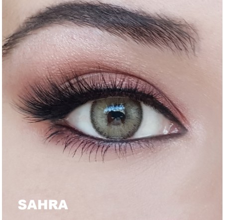 Fx Eyes Lens (1 Yıllık)