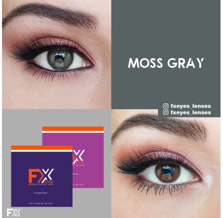 Fx Eyes