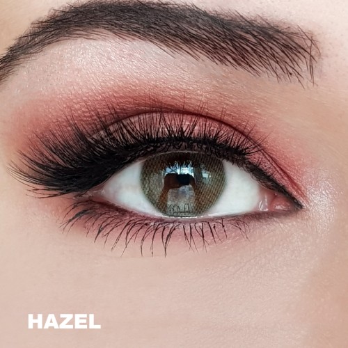 Hypnose Ela Renk Hazel (1 Yıllık)