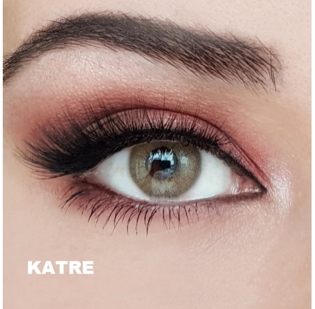 Hypnose Lens (1 Yıllık)