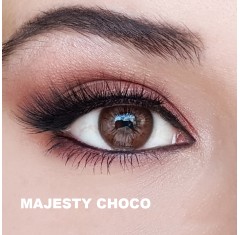 Hypnose Ela Renk Majesty Choco (1 Yıllık)