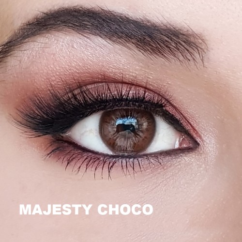 Hypnose Ela Renk Majesty Choco (1 Yıllık)