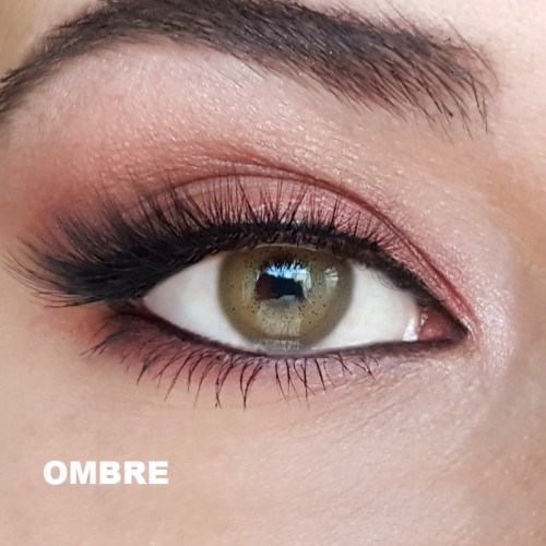 Hypnose Ela Renk Ombre (1 Yıllık)