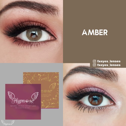 Hypnose Ela Renk Amber (3 Aylık)