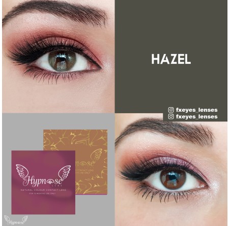 Hypnose Ela Renk Hazel (1 Yıllık)