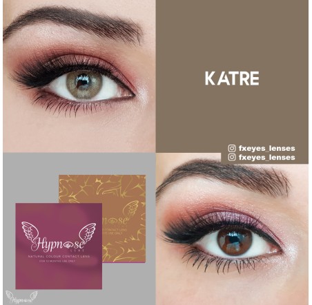 Hypnose Ela Renk Katre (3 Aylık)