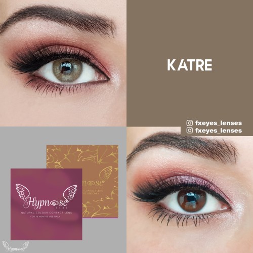 Hypnose Ela Renk Katre (3 Aylık)