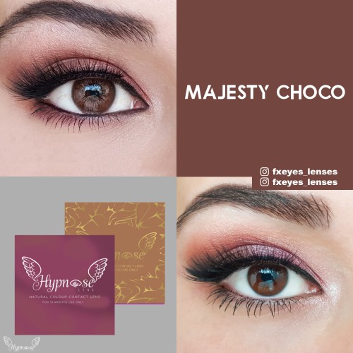 Hypnose Ela Renk Majesty Choco (1 Yıllık)