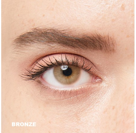 Iconic Renkli Lens Haresiz (3 Aylık)