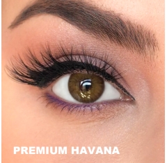 Labella Ela Renk Premium Havana (3 Aylık)