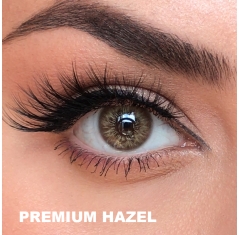 Labella Ela Renk Premium Hazel (1 Yıllık)