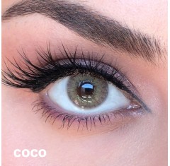 Labella Ela Renk Coco (1 Yıllık)