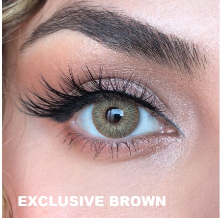2 Kutu Labella Exclusive (3 Aylık) + 360 Ml Solüsyon