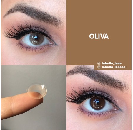 Labella Ela Renk Oliva (3 Aylık)