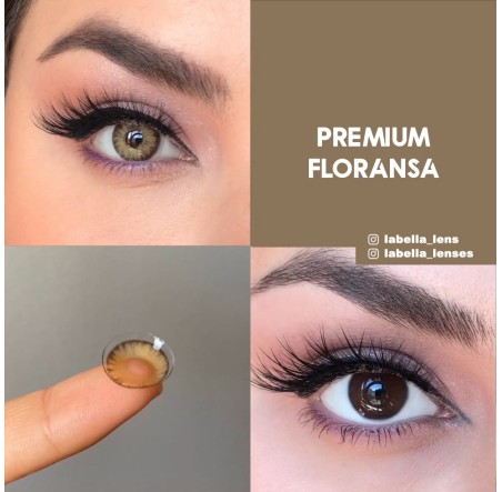 Labella Ela Renk Premium Floransa (3 Aylık)