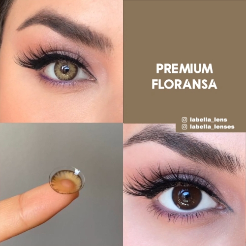 Labella Ela Renk Premium Floransa (3 Aylık)