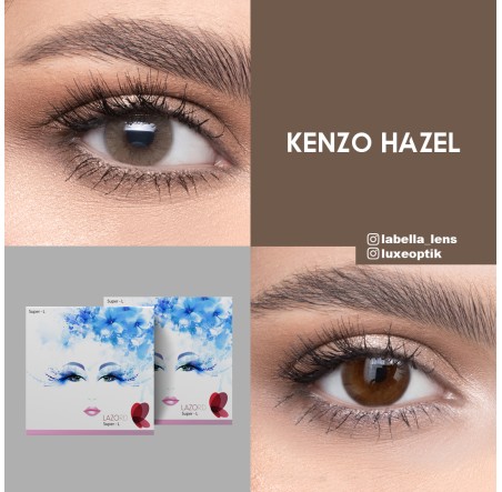 Lazord Kenzo Hazel Ela Renk (1 Yıllık)
