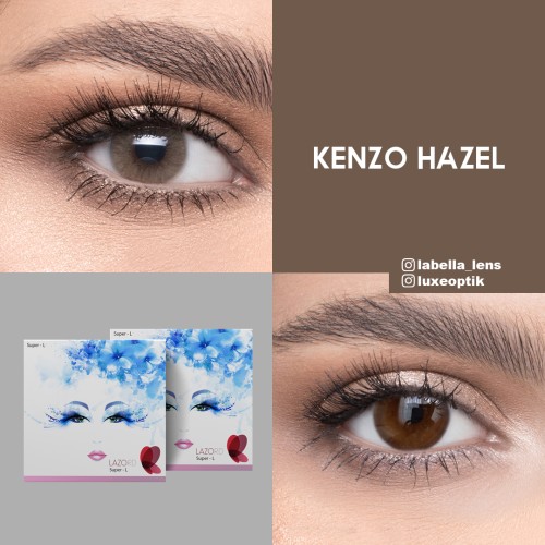 Lazord Kenzo Hazel Ela Renk (1 Yıllık)