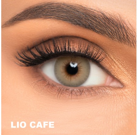 NK Renkli Lens (1 Yıllık)