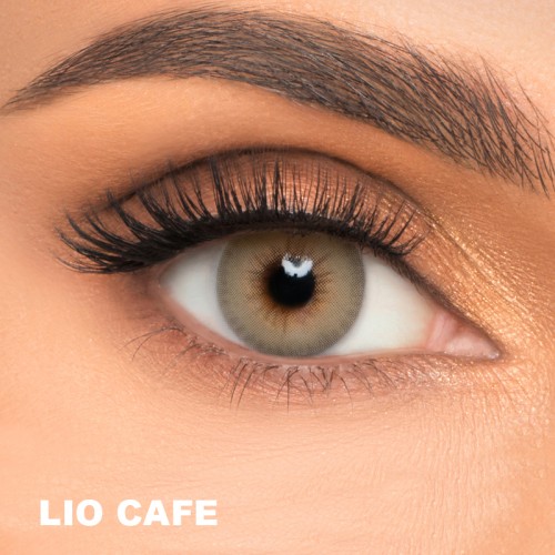 NK Lio Cafe Ela Renk (6 Aylık)