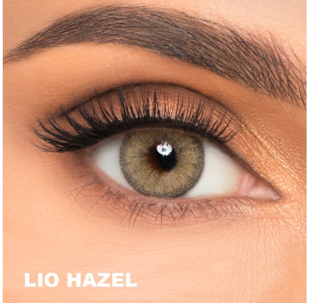 NK Renkli Lens (1 Yıllık)