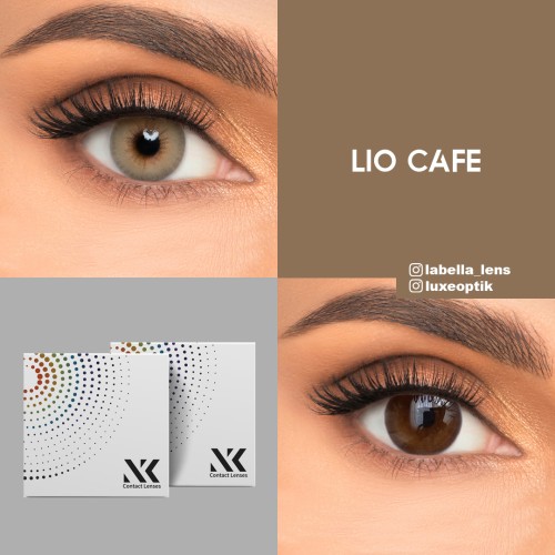 NK Lio Cafe Ela Renk (6 Aylık)