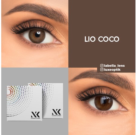 NK Lio Coco Ela Renk (1 Yıllık)