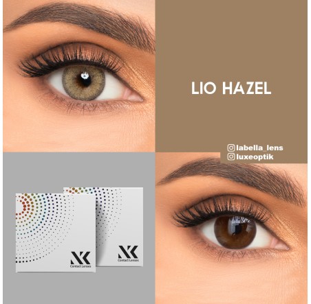 NK Lio Hazel Ela Renk (1 Yıllık)
