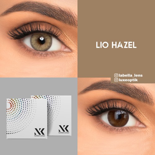 NK Lio Hazel Ela Renk (1 Yıllık)