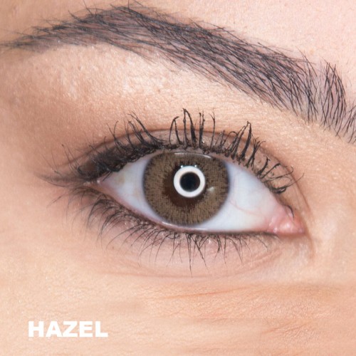 Rainbow Elite Line Ela Renk Ambar (1 Yıllık)