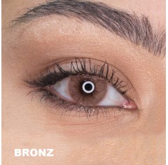 Rainbow Lovely Ela Renk Bronz (1 Yıllık)