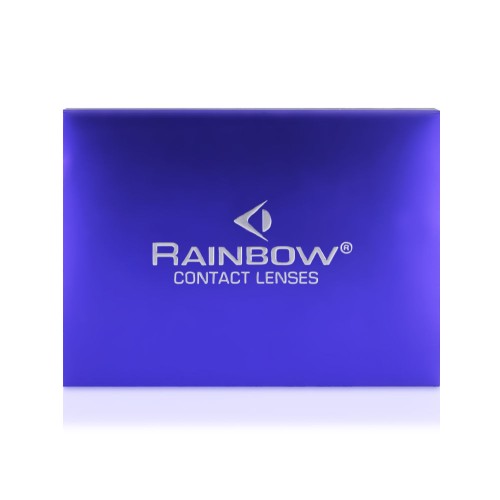 Rainbow Elite Line Ela Renk Ambar (1 Yıllık)