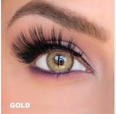 Versace Ela Renk Gold (3 Aylık)