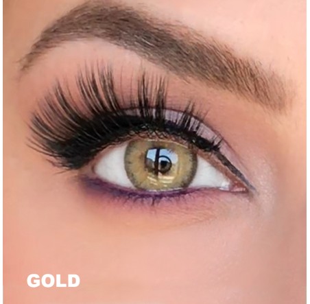 Versace Ela Renk Gold (3 Aylık)