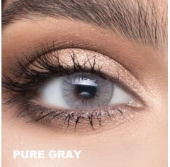 Lazord Pure Gray Gri Renk (1 Yıllık)