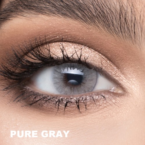 Lazord Pure Gray Gri Renk (1 Yıllık)