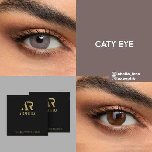 Armeda Caty Eye Gri Renk (6 Aylık)