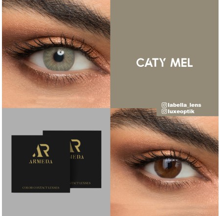 Armeda Caty Mel Gri Renk (1 Yıllık)