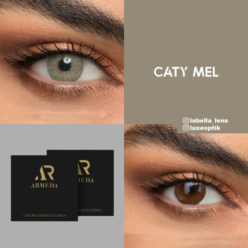 Armeda Caty Mel Gri Renk (1 Yıllık)