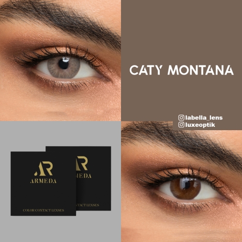 Armeda Caty Montana Gri Renk (1 Yıllık)