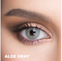 Le Reve Aloe Gray Gri Renk (1 Yıllık)