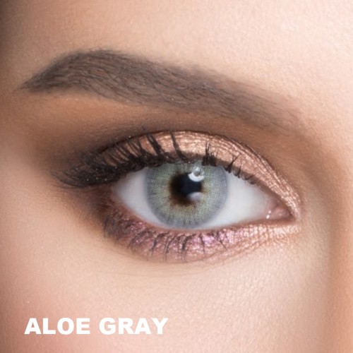 Le Reve Aloe Gray Gri Renk (1 Yıllık)
