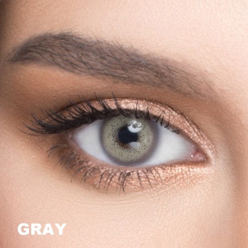Le Reve Gray Gri Renk (1 Yıllık)