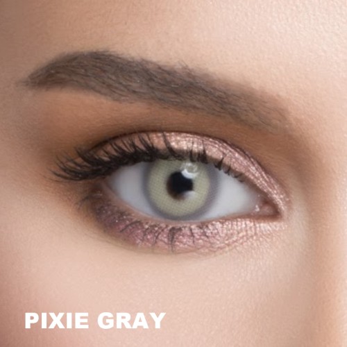 Le Reve Pixie Gray Gri Renk (1 Yıllık)